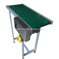 Customized Steel Wire Small Conveyor Belt System